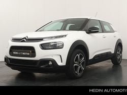 Wit Gebruikt 2020 Citroën C4 Cactus Business Class Hatchback | € 13.945 (Eerlijke prijs)
