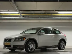 Wit Gebruikt 2007 Volvo C30 Momentum Hatchback | € 4.750 (Eerlijke prijs)