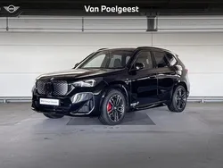 Zwart Nieuw 2025 BMW iX1 Comfort Edition SUV | € 60.009 (Eerlijke prijs)