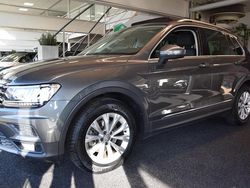 Grijs Gebruikt 2019 VW Tiguan Comfortline SUV | € 22.845 (Eerlijke prijs)