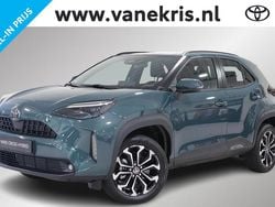 Groen Nieuw 2025 Toyota Yaris Cross Comfort SUV | € 35.230 (Eerlijke prijs)