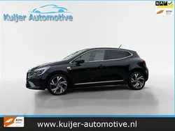 Zwart Gebruikt 2019 Renault Clio IV R.S. Hatchback | € 12.945 (Eerlijke prijs)