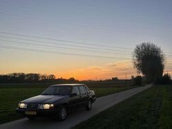 Gebruikt 1991 Volvo 940 Sedan | € 1.700