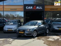 Grijs Gebruikt 2013 Audi A3 Sportback Ambition Hatchback | € 7.950 (Eerlijke prijs)