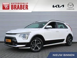 Wit Gebruikt 2022 Kia Niro SUV | € 27.250 (Goede deal)