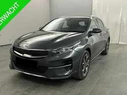 Grijs, metallic lak Gebruikt 2021 Kia XCeed SUV | € 20.750 (Goede deal)