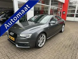 Grijs Gebruikt 2012 Audi A5 Proline Coupé | € 11.950