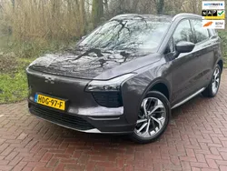Paars Gebruikt 2022 Aiways U5 SUV | € 19.950 (Super prijs)