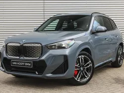 Storm bay Nieuw 2025 BMW iX1 Executive SUV | € 64.274 (Eerlijke prijs)