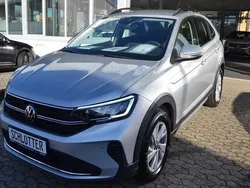 Zilver Gebruikt 2023 VW Taigo Life SUV | € 23.154 (Eerlijke prijs)