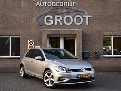 Grijs Gebruikt 2019 VW Golf VII Highline Hatchback | € 10.750 (Eerlijke prijs)