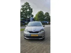 Grijs Gebruikt 2019 Skoda Citigo Style Hatchback | € 9.800 (Eerlijke prijs)