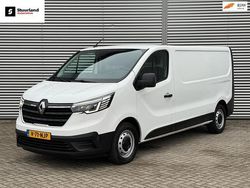 Wit Gebruikt 2022 Renault Trafic Van | € 15.450 (Eerlijke prijs)