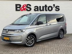Grijs Gebruikt 2024 VW Multivan Style Van | € 49.900