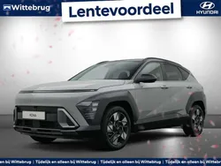 Grijs Nieuw 2024 Hyundai Kona N Line SUV | € 37.925 (Goede deal)