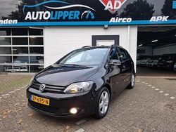 Gebruikt 2011 VW Golf Plus Cross Comfortline MPV | € 4.999