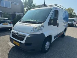 Wit Gebruikt 2013 Citroën Jumper MPV | € 3.999 (Super prijs)