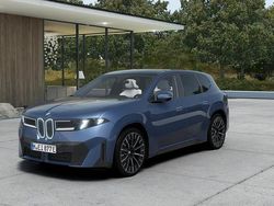 Blauw Nieuw 2025 BMW iX3 M Sport SUV | € 86.346