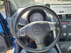 Blauw Gebruikt 2010 Opel Agila Edition Stationwagen | € 3.749 (Iets duurder)