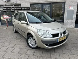 Renault Grand Scénic II