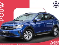 Blauw Gebruikt 2024 VW Taigo Life SUV | € 22.900 (Eerlijke prijs)