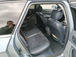 Blauw Gebruikt 2007 Ford Mondeo Stationwagen | € 7.500 (Duur)