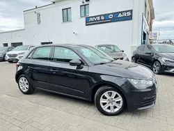 Zwart Gebruikt 2012 Audi A1 Ambition Hatchback | € 5.450 (Goede deal)