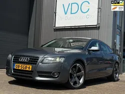 Grijs Gebruikt 2011 Audi A5 Sportback Proline Hatchback | € 10.950 (Goede deal)