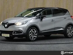 Grijs Gebruikt 2015 Renault Captur Dynamique SUV | € 14.850 (Eerlijke prijs)