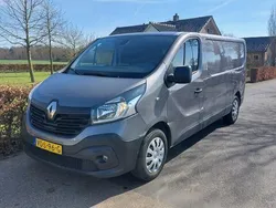 Grijs Gebruikt 2019 Renault Trafic Komfort Van | € 7.250 (Super prijs)