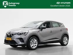 Grijs Gebruikt 2024 Mitsubishi ASX Intense+ SUV | € 28.945 (Eerlijke prijs)