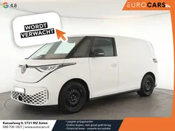 Wit Gebruikt 2022 VW ID. Buzz Van | € 34.900 (Super prijs)