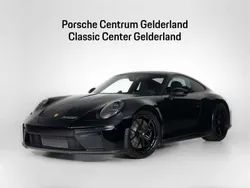 Zwart Nieuw 2025 Porsche 911 GT3 Coupé | € 357.023 (Super prijs)