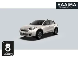 Rood Nieuw 2025 Fiat 600 Urban SUV | € 31.090 (Eerlijke prijs)