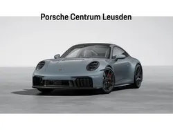 Grijs Nieuw 2025 Porsche 911 Carrera GTS Coupé | € 275.223 (Goede deal)
