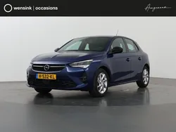 Blauw Gebruikt 2020 Opel Corsa GS Line Hatchback | € 15.830 (Eerlijke prijs)