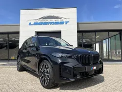Zwart Gebruikt 2025 BMW X5 M Sport SUV | € 98.950 (Super prijs)
