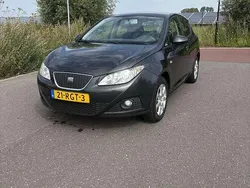 Gebruikt 2011 Seat Ibiza Ecomotive Sedan | € 2.750 (Iets duurder)