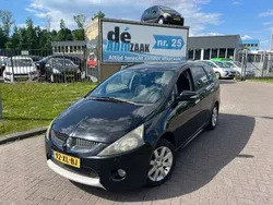Mitsubishi Grandis