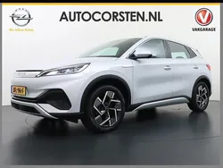 Wit Gebruikt 2023 BYD Atto 3 Design SUV | € 26.295 (Eerlijke prijs)