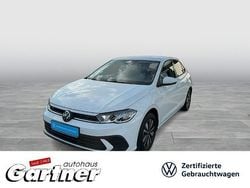 Wit Gebruikt 2023 VW Polo Move Hatchback | € 24.013 (Duur)