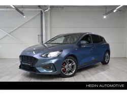 Blauw Gebruikt 2021 Ford Focus Business Edition Hatchback | € 17.945 (Eerlijke prijs)