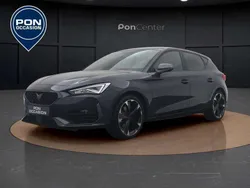 Grijs Gebruikt 2023 Cupra Leon VZ Hatchback | € 27.950 (Goede deal)