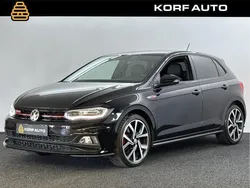Zwart Gebruikt 2020 VW Polo GTI Hatchback | € 21.800 (Goede deal)