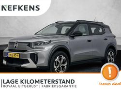 Grijs Gebruikt 2025 Citroën C3 Aircross SUV | € 31.925 (Eerlijke prijs)