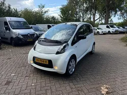 Wit Gebruikt 2018 Citroën C-zero Hatchback | € 5.300