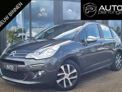 Grijs Gebruikt 2014 Citroën C3 Hatchback | € 5.445 (Eerlijke prijs)