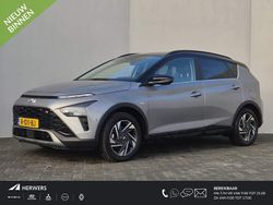 (5r3) Gebruikt 2022 Hyundai Bayon Premium SUV | € 18.885 (Eerlijke prijs)