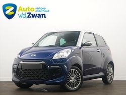 Blauw Gebruikt 2017 Ligier JS50 Hatchback | € 8.950 (Goede deal)