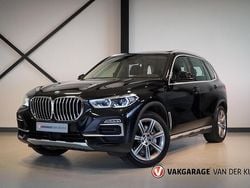 Zwart Gebruikt 2020 BMW X5 Comfort Edition SUV | € 49.950 (Super prijs)